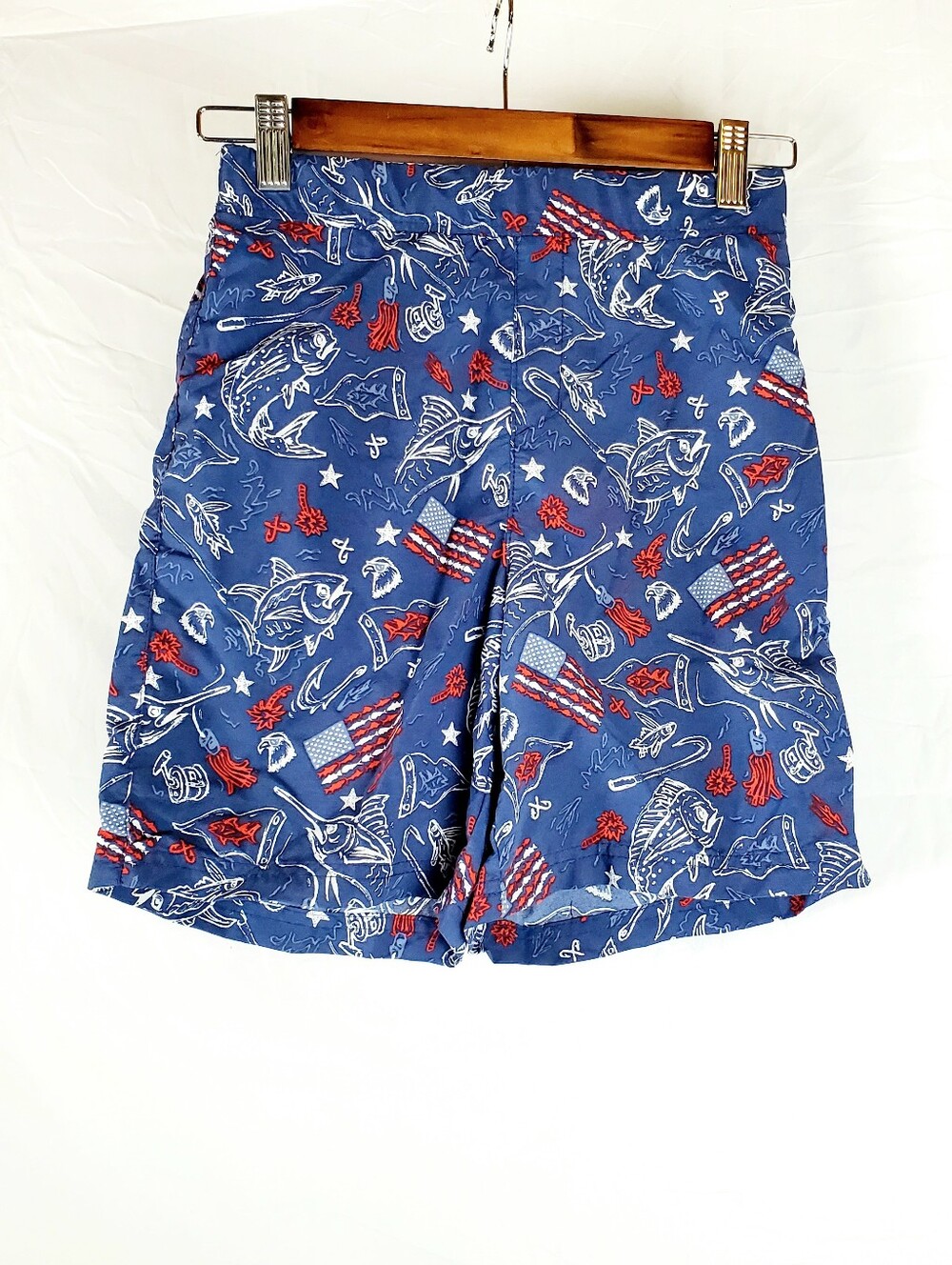 Columbia PFG Super Backcast Swim Shorts